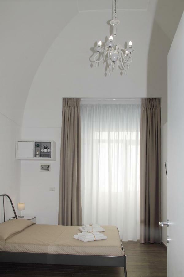 Barnab@House Apartment Monopoli Exterior photo
