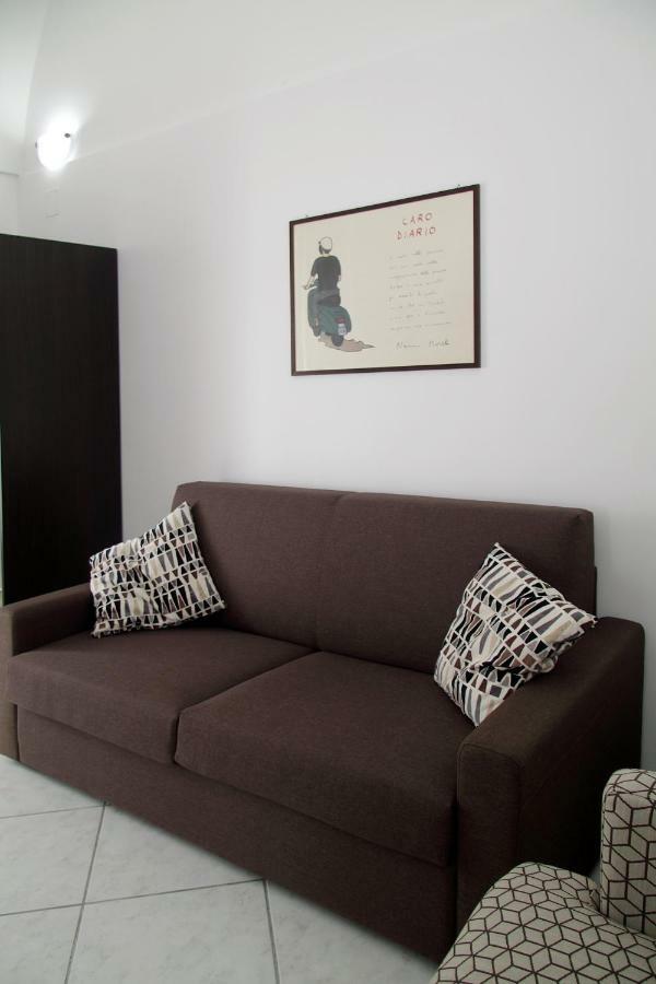 Barnab@House Apartment Monopoli Exterior photo